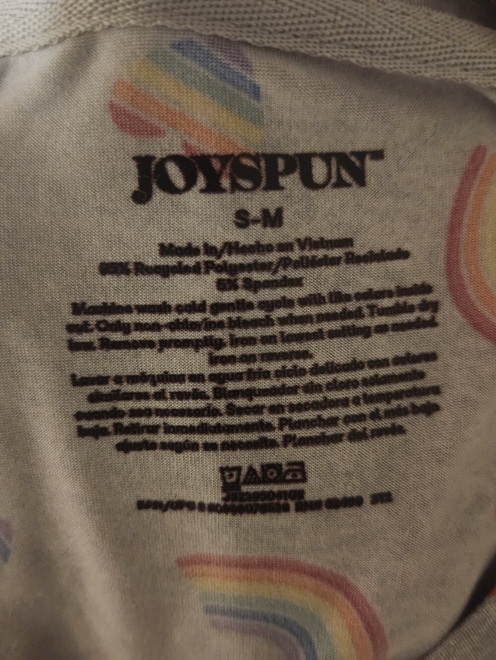 JOYSPUN - Picture 2 of 2